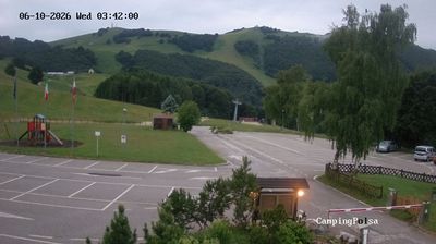 immagine della webcam nei dintorni di Nago-Torbole: webcam Polsa