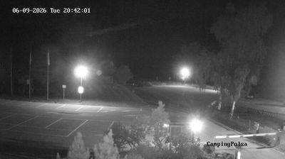 immagine della webcam nei dintorni di Marco: webcam Polsa
