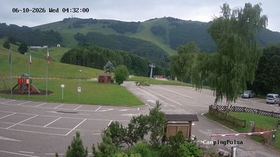 immagine della webcam nei dintorni di Bosco Chiesanuova: webcam Polsa