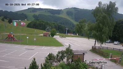 immagine della webcam nei dintorni di Riva del Garda: webcam Polsa