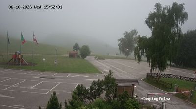 immagine della webcam nei dintorni di Erbezzo: webcam Polsa