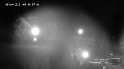immagine della webcam nei dintorni di Malcesine: webcam Polsa