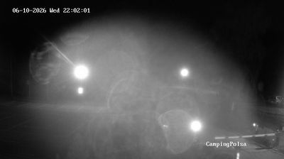 immagine della webcam nei dintorni di Isera: webcam Polsa