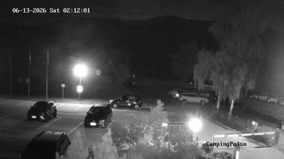 immagine della webcam nei dintorni di Sant'Anna d'Alfaedo: webcam Polsa
