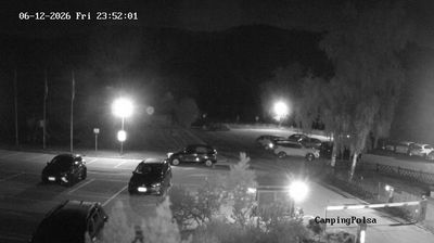 immagine della webcam nei dintorni di Sant'Anna d'Alfaedo: webcam Polsa