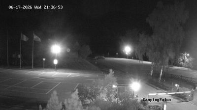 immagine della webcam nei dintorni di Brenzone sul Garda: webcam Polsa
