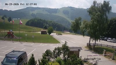 immagine della webcam nei dintorni di Malcesine: webcam Polsa