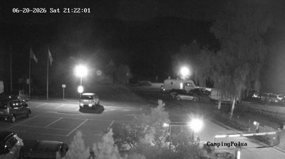 immagine della webcam nei dintorni di Nogaredo: webcam Polsa
