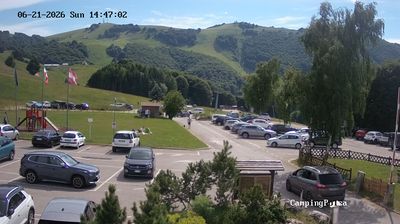 immagine della webcam nei dintorni di Riva del Garda: webcam Polsa