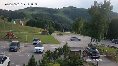 immagine della webcam nei dintorni di Riva del Garda: webcam Polsa