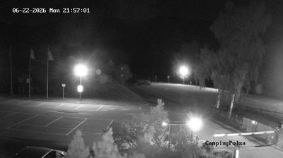 immagine della webcam nei dintorni di San Giacomo di Brentonico: webcam Polsa