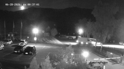 immagine della webcam nei dintorni di Riva del Garda: webcam Polsa
