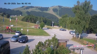immagine della webcam nei dintorni di Riva del Garda: webcam Polsa