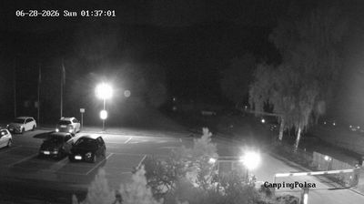 immagine della webcam nei dintorni di Riva del Garda: webcam Polsa