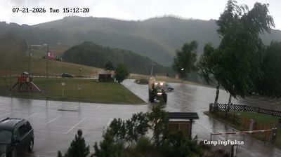 immagine della webcam nei dintorni di Arco: webcam Polsa