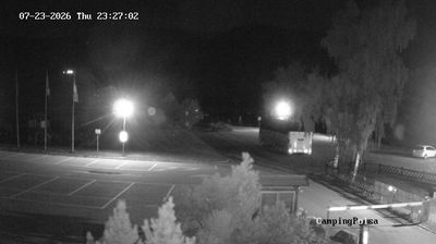 immagine della webcam nei dintorni di Molina di Ledro: webcam Polsa
