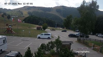 immagine della webcam nei dintorni di Isera: webcam Polsa