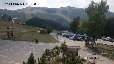 immagine della webcam nei dintorni di Tremosine sul Garda: webcam Polsa