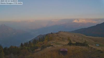 immagine della webcam nei dintorni di Isera: webcam Brentonico