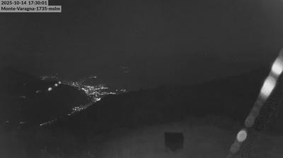 immagine della webcam nei dintorni di Marco: webcam Brentonico