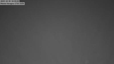 immagine della webcam nei dintorni di Sant'Anna d'Alfaedo: webcam San Giacomo di Brentonico