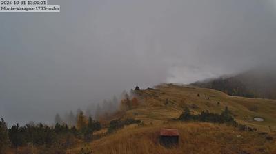 immagine della webcam nei dintorni di Terragnolo: webcam Brentonico