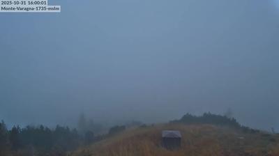 immagine della webcam nei dintorni di Tignale: webcam San Giacomo di Brentonico