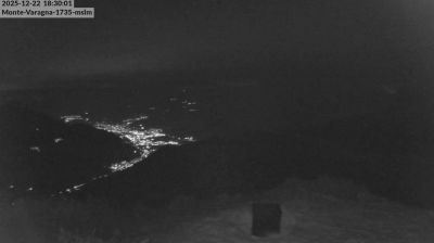 immagine della webcam nei dintorni di Arco: webcam Brentonico