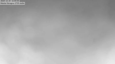 immagine della webcam nei dintorni di Limone sul Garda: webcam San Giacomo di Brentonico