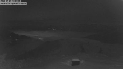 immagine della webcam nei dintorni di Brenzone sul Garda: webcam San Giacomo di Brentonico