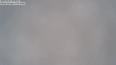 immagine della webcam nei dintorni di Avio: webcam San Giacomo di Brentonico