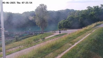 immagine della webcam nei dintorni di Venezia: webcam Fossalta di Piave