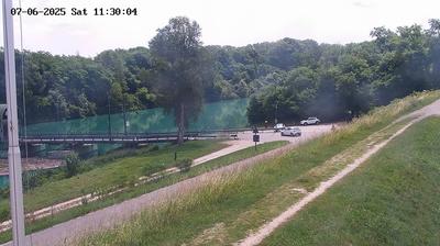 immagine della webcam nei dintorni di Ponte di Piave: webcam Fossalta di Piave
