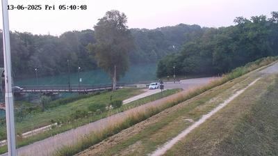 immagine della webcam nei dintorni di Murano: webcam Fossalta di Piave
