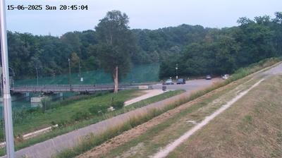 immagine della webcam nei dintorni di Spinea: webcam Fossalta di Piave
