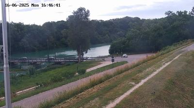 immagine della webcam nei dintorni di Iesolo: webcam Fossalta di Piave