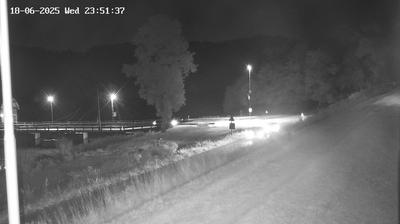 immagine della webcam nei dintorni di Aqualandia: webcam Fossalta di Piave