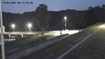 immagine della webcam nei dintorni di Giudecca: webcam Fossalta di Piave