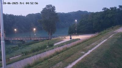 immagine della webcam nei dintorni di Roncade: webcam Fossalta di Piave