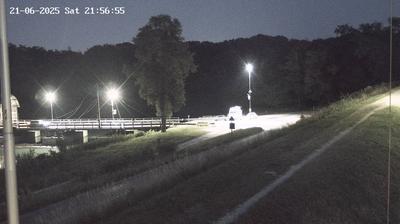 immagine della webcam nei dintorni di Porto di Piave Vecchia: webcam Fossalta di Piave