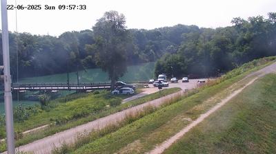 immagine della webcam nei dintorni di Duna Verde: webcam Fossalta di Piave