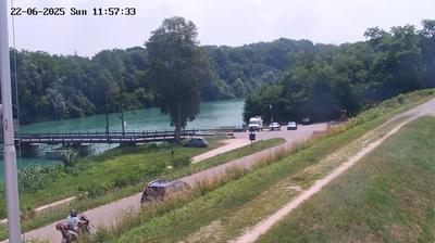 immagine della webcam nei dintorni di Venezia: webcam Fossalta di Piave