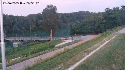 immagine della webcam nei dintorni di Caorle: webcam Fossalta di Piave