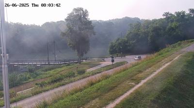 immagine della webcam nei dintorni di Favaro Veneto: webcam Fossalta di Piave