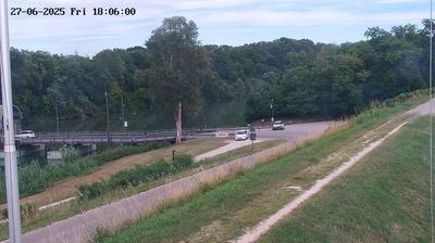 immagine della webcam nei dintorni di Giudecca: webcam Fossalta di Piave