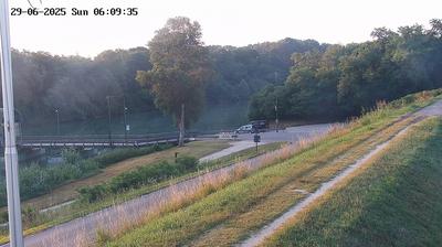 immagine della webcam nei dintorni di Cavallino: webcam Fossalta di Piave