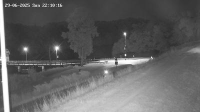 immagine della webcam nei dintorni di Musile di Piave: webcam Fossalta di Piave
