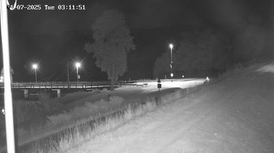 immagine della webcam nei dintorni di San Stino di Livenza: webcam Fossalta di Piave