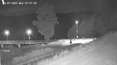 immagine della webcam nei dintorni di Lido di Venezia: webcam Fossalta di Piave