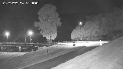 immagine della webcam nei dintorni di Ponte di Piave: webcam Fossalta di Piave